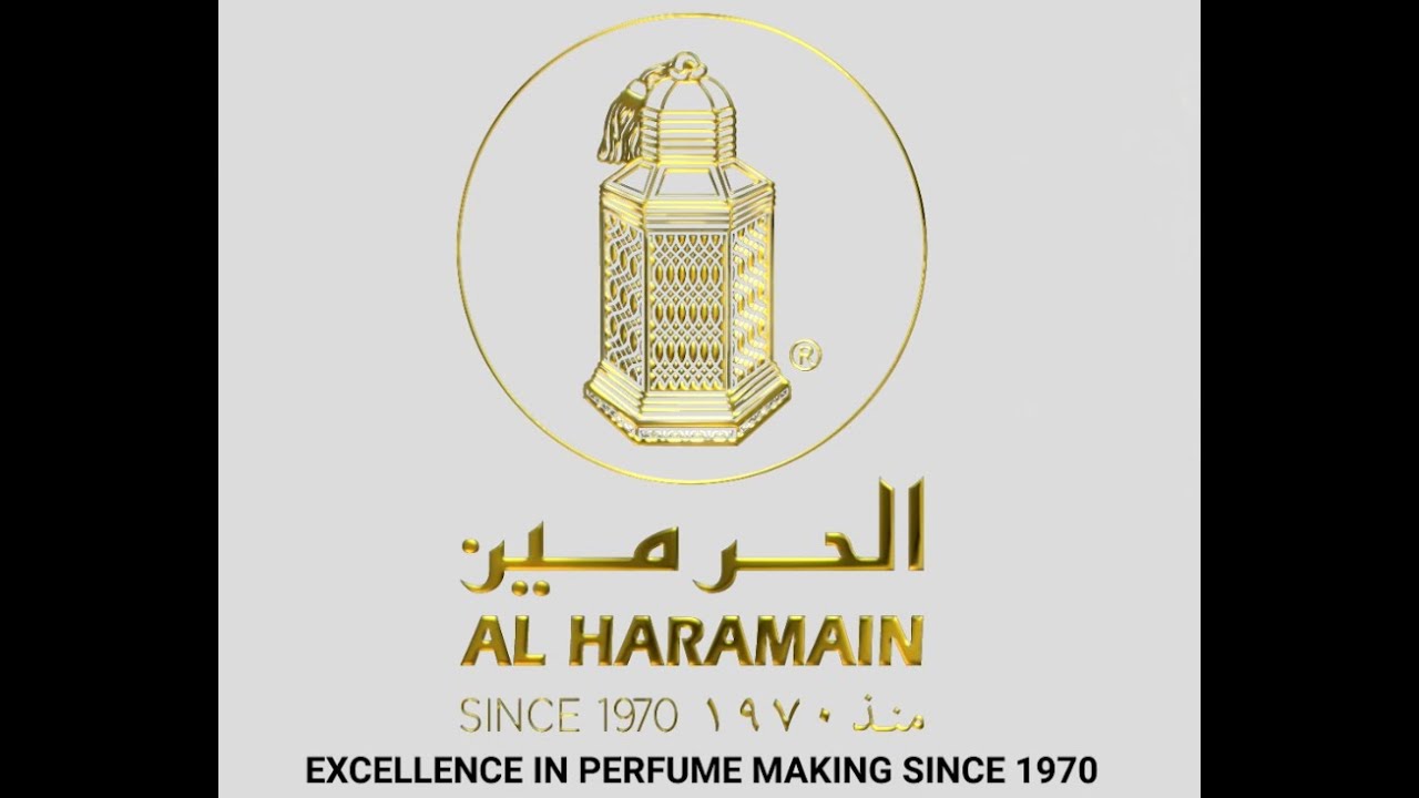 50 Golden Years Of Excellence In Perfume Making By Al Haramain Perfume Group
