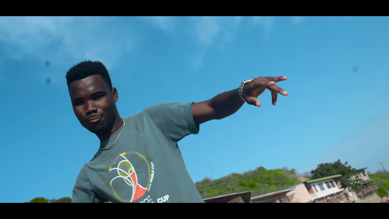 Tchid man ft Yassiley             Muana
