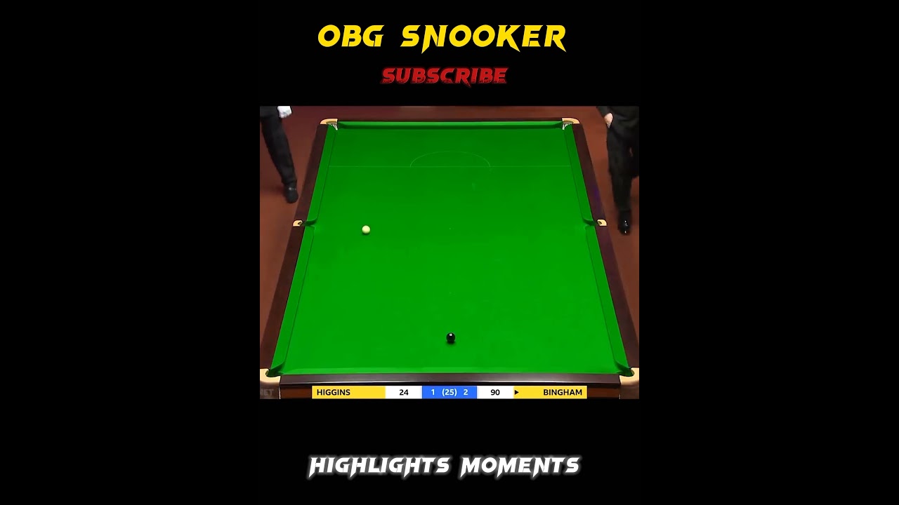 Top Crazy Lucky Shots 🔥 #snooker #snooker2023 #bestshot  #ronnieosullivan #juddtrump