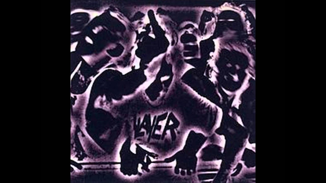 Jeff Hanneman Tribute