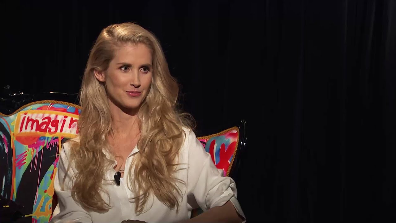 Povídej: Bernášková o exmanželovi: Neshody jsou pryč, denně si voláme. Mít dítě bylo naším osudem