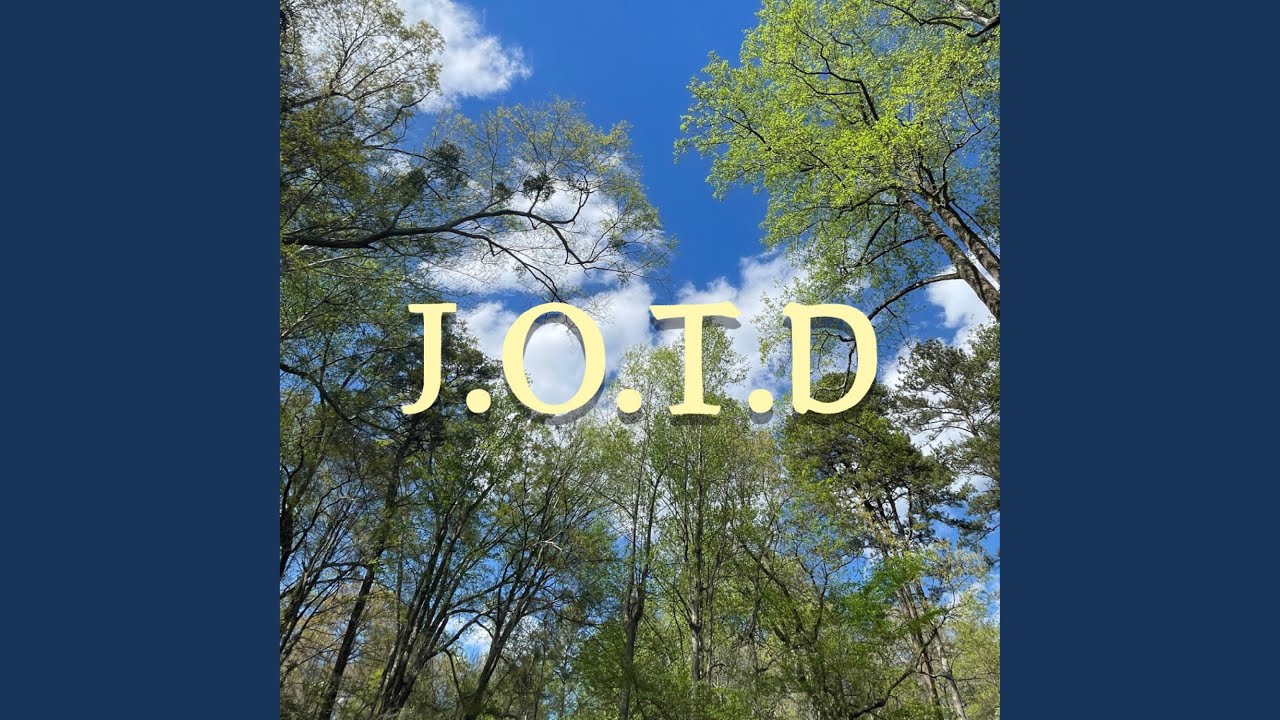 J.O.T.D (feat. Knoweye)