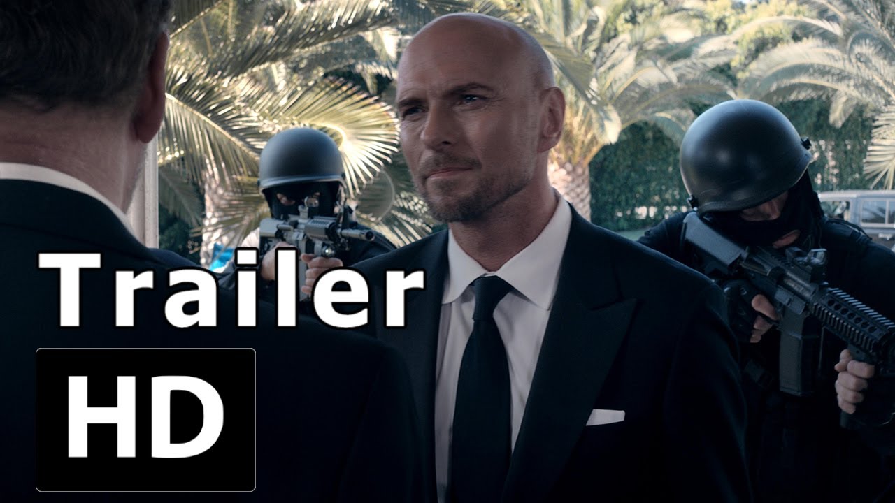 Legacy (2020) Trailer - Luke Goss, Louis Mandylor, Elya Baskin, Audrey De Le&oacute;n