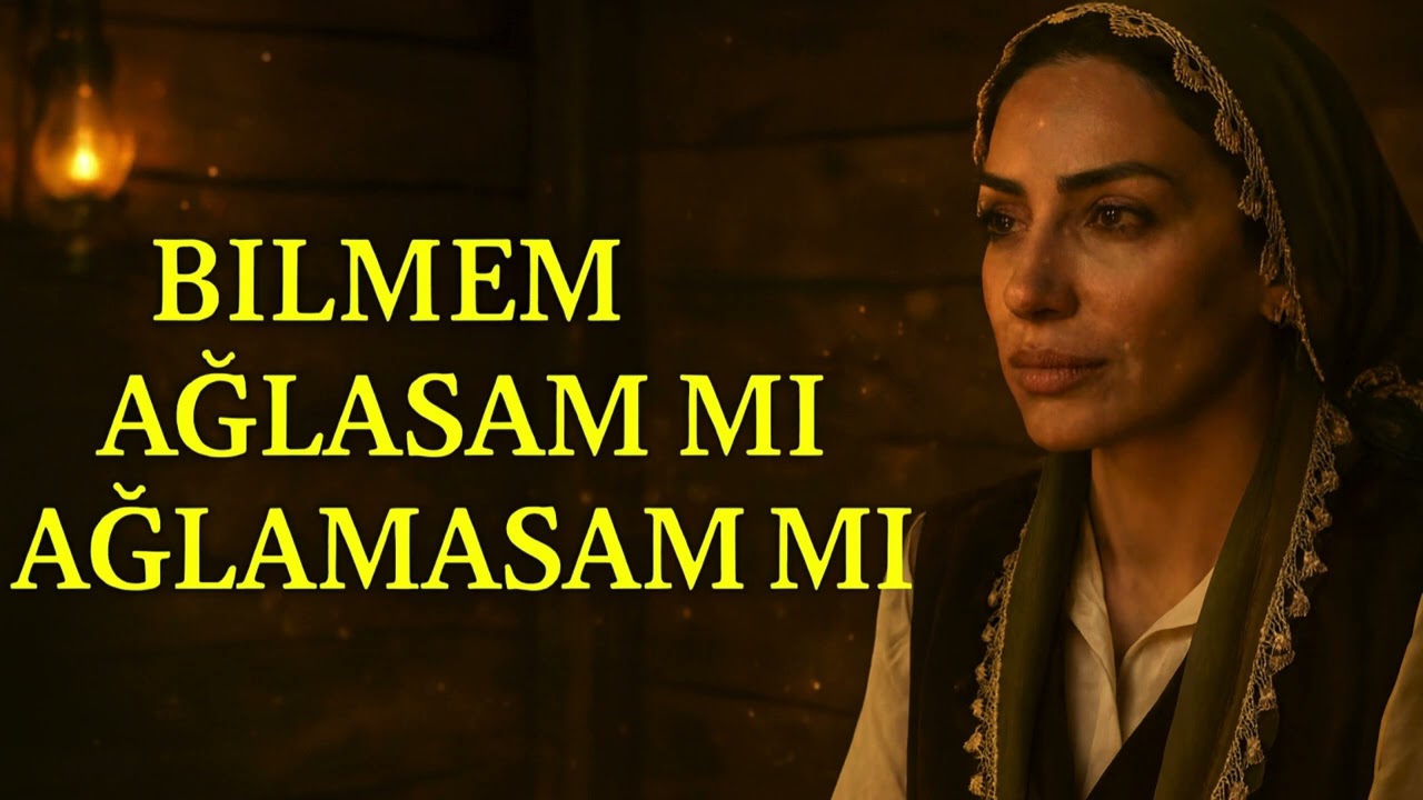 Bilmem Ağlasam Mı Ağlamasam Mı / Anatolia Rock Cover