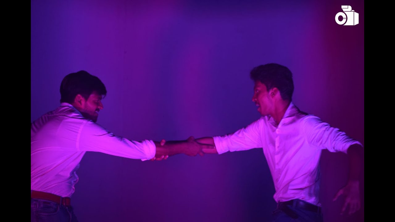 Team Thaggedhe Le || MUSE 2022 || IIEST SHIBPUR || PUSHPA || RRR