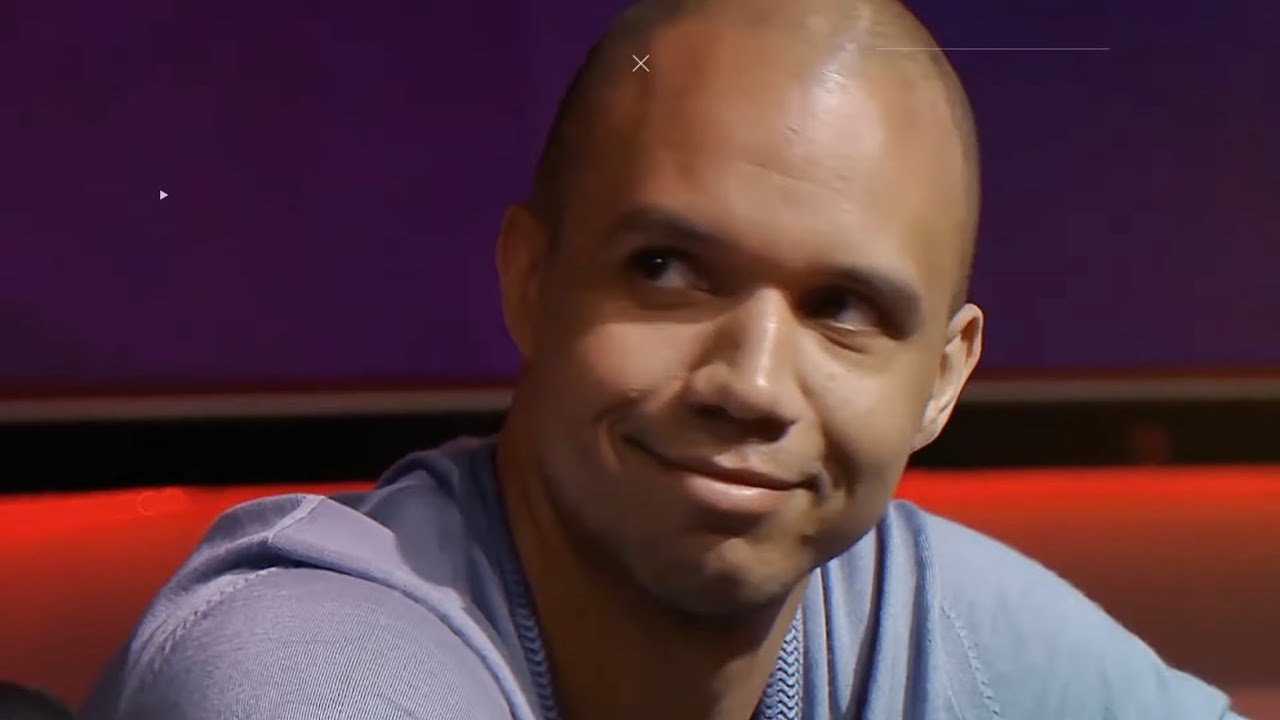 Phil Ivey Coming to Hustler Casino Live Oct 22 & 23 | Promo Trailer