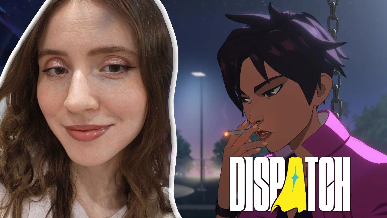 DISPATCH ⦋9⦌ ➤ Невидива реабилитировалась