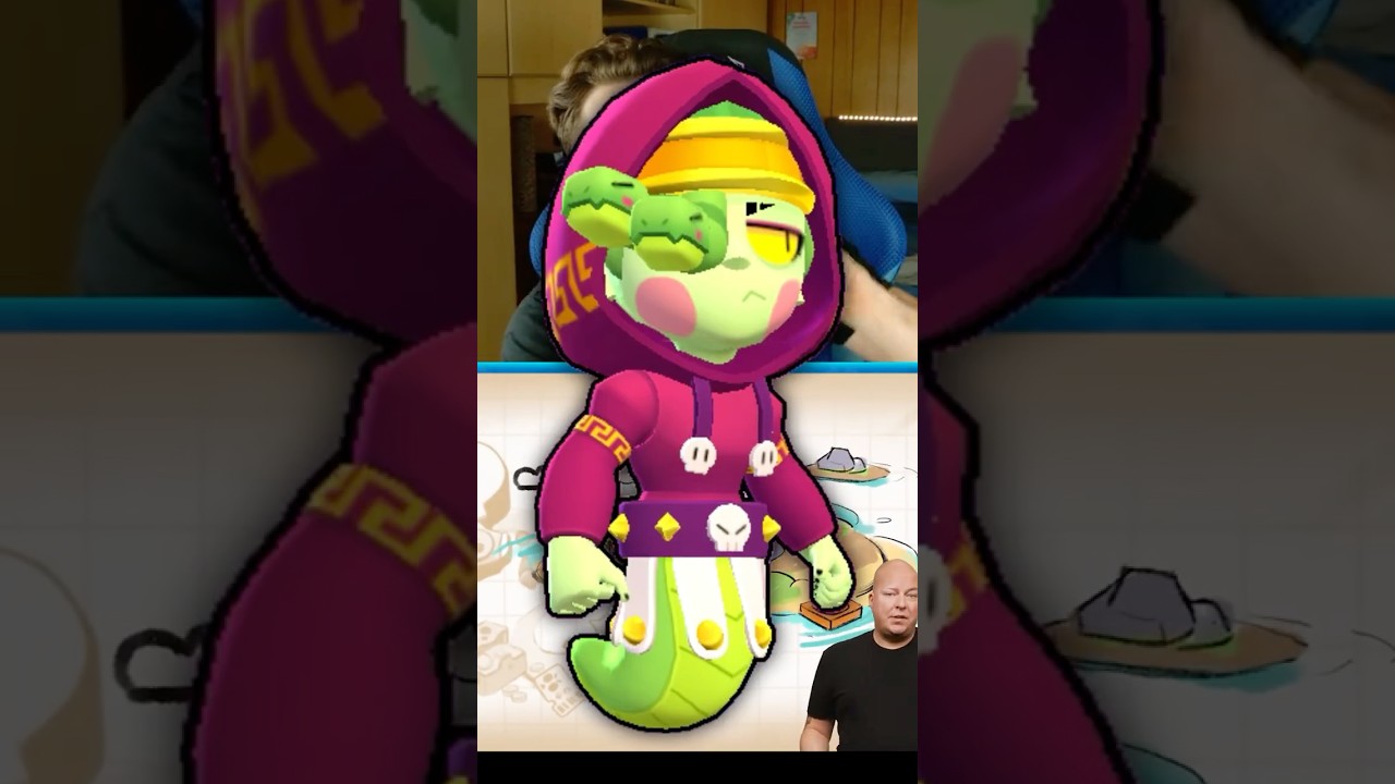 Il Prossimo Aggiornamento di Brawl Stars sar&agrave; ASSURDO!