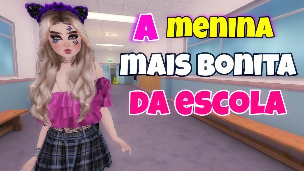FAÇA UMA AVATAR LINDA E ARRASE NO AVAKIN LIFE!😍👏