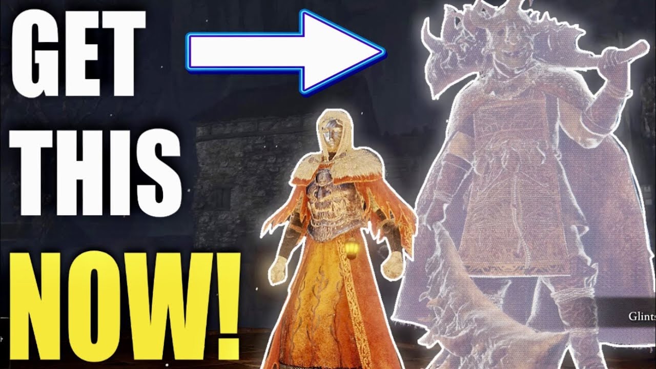 Elden Ring 2023: Omenkiller Rollo Spirit Summons Easy Guide патч 1.10