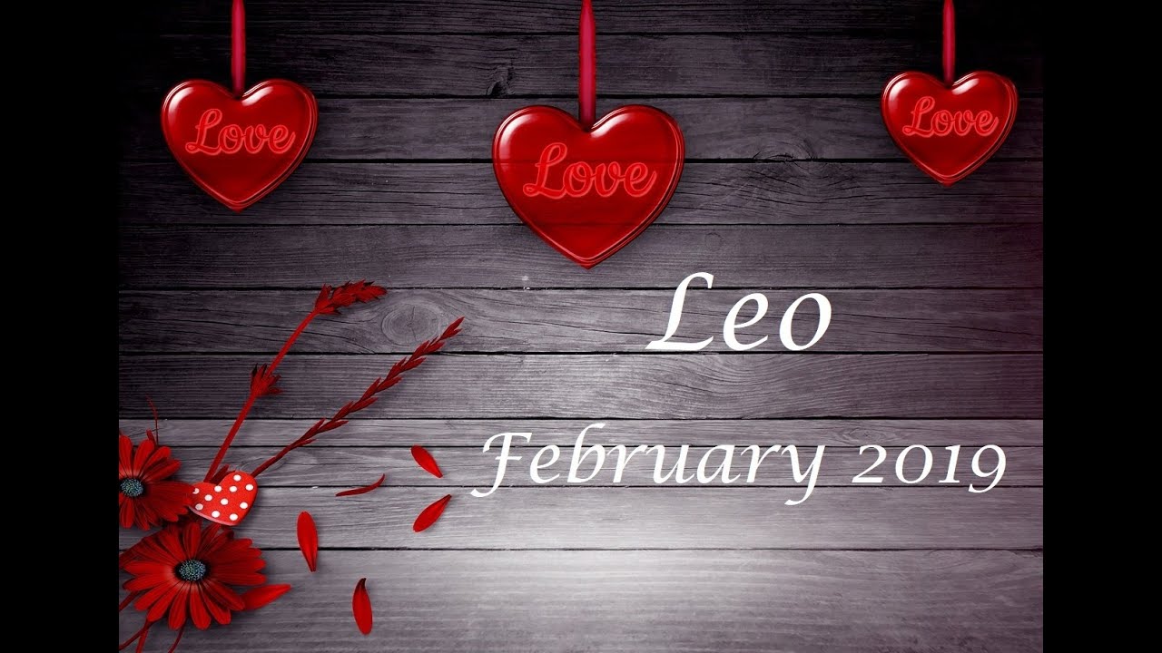 Leo ♌️💖This person is going to give you more than butterflies....😇💖✨