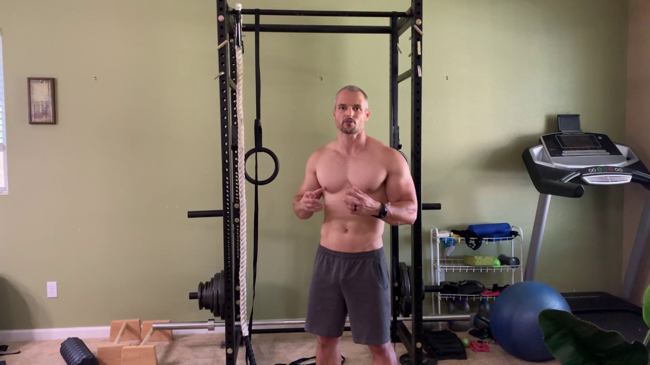 2 common pull-up mistakes! Avoid these to build real strength.