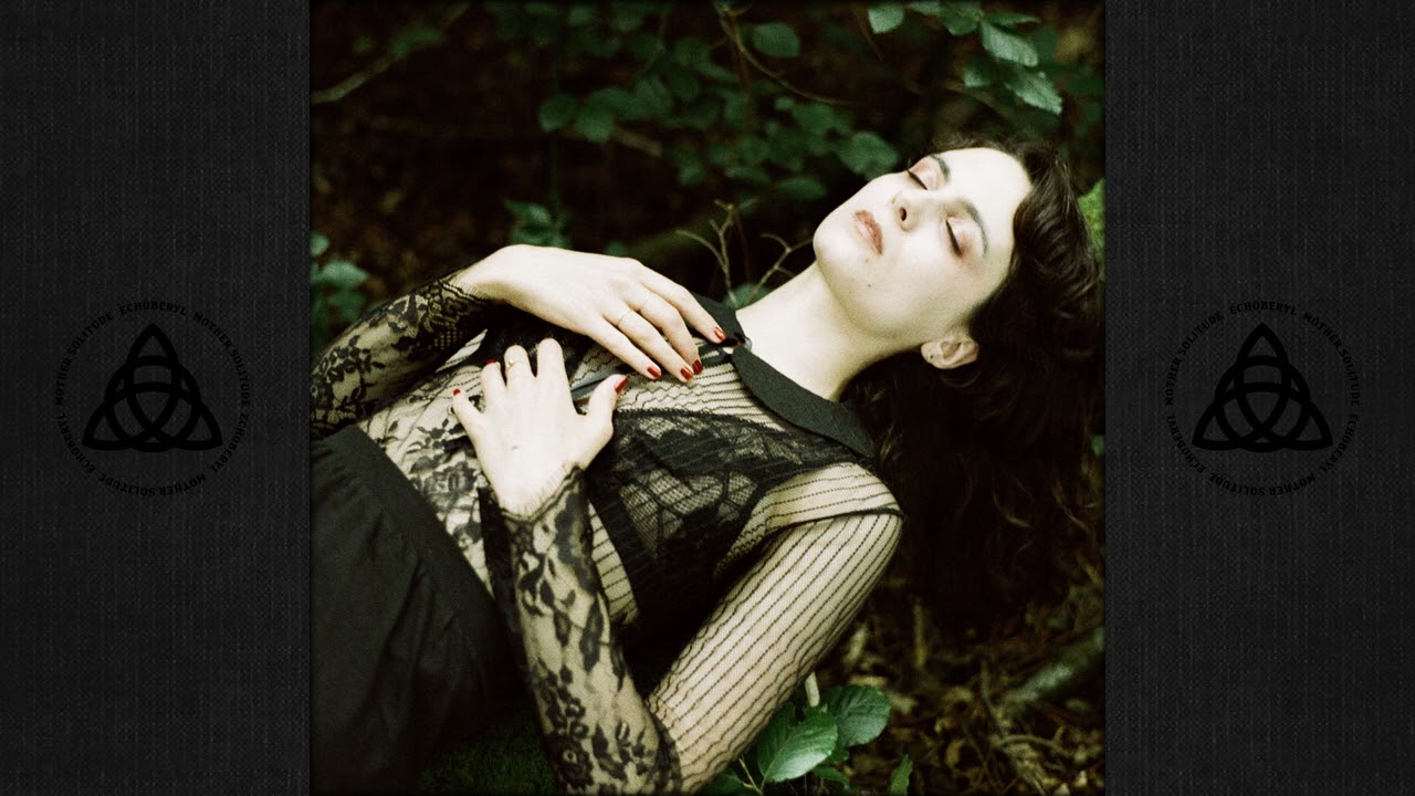 Echoberyl - Swamp King [Official Audio]