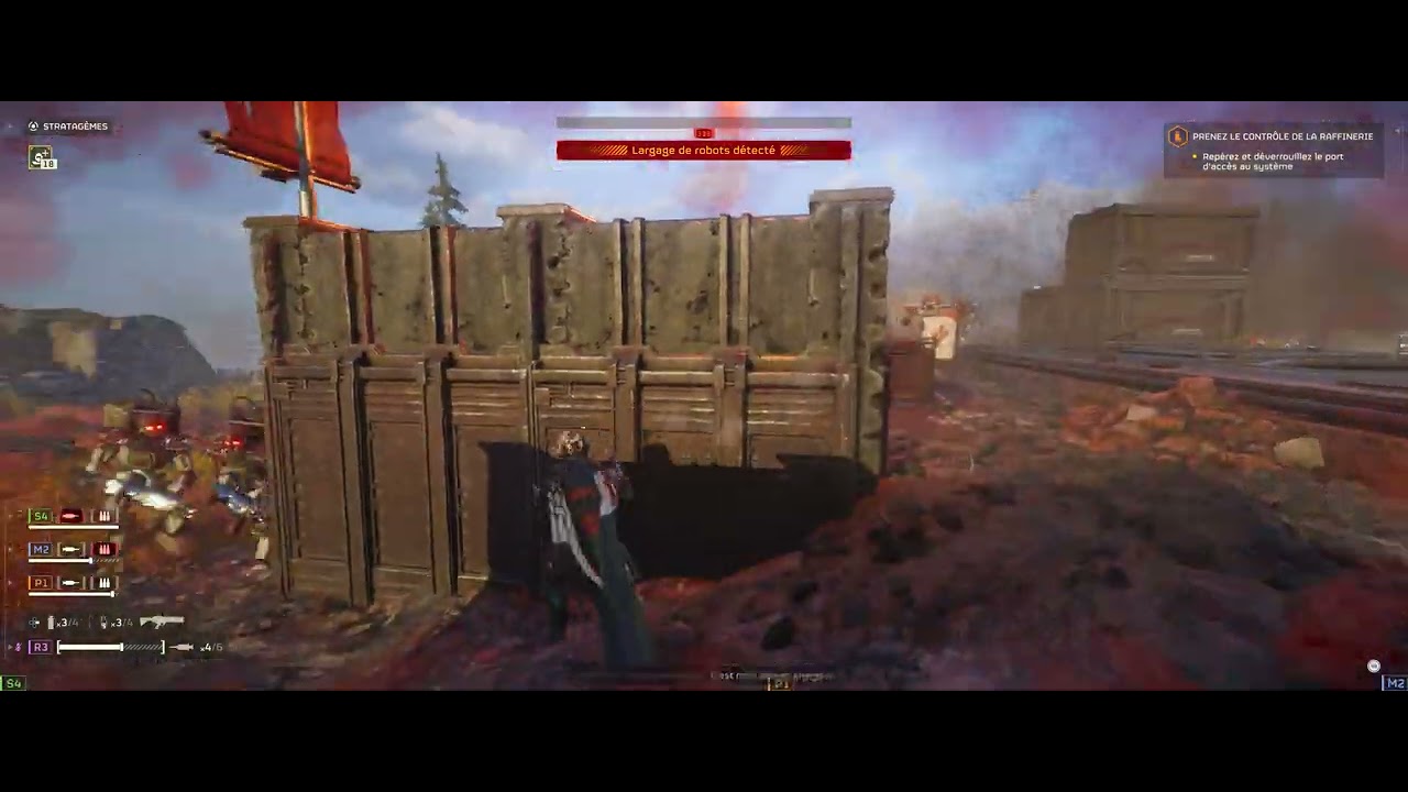 HELLDIVERS 2