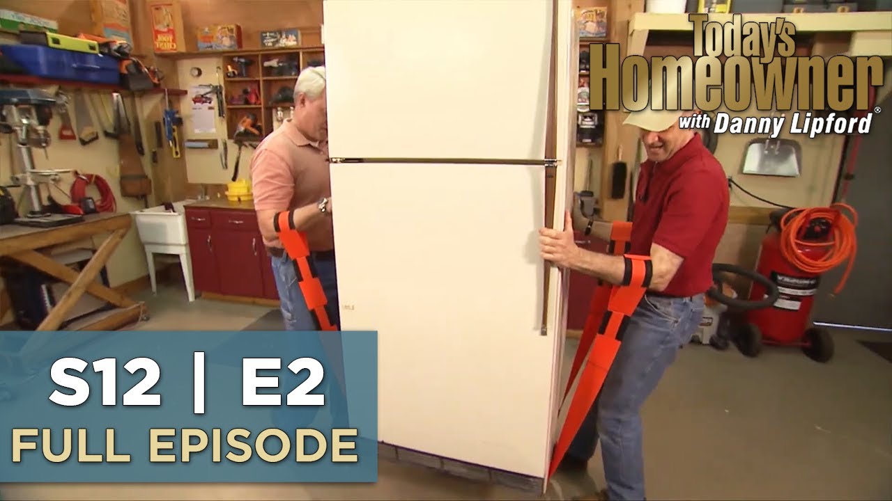 Testing Infomercial Home Products (As Seen on TV) From 2009