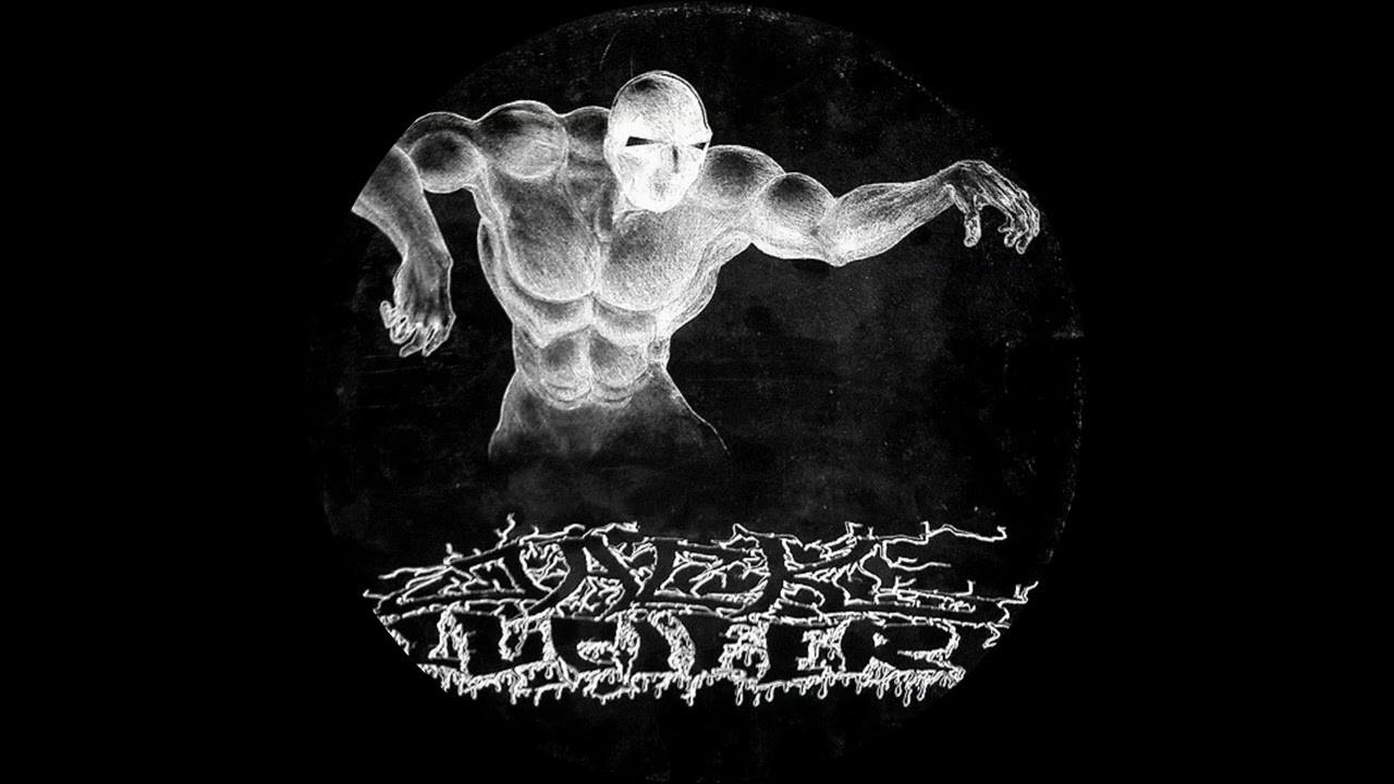 Jack Lucifer - 95 Knights (Don't Fear The Darkness) - Kotzaak Unltd. – KOTZAAK04