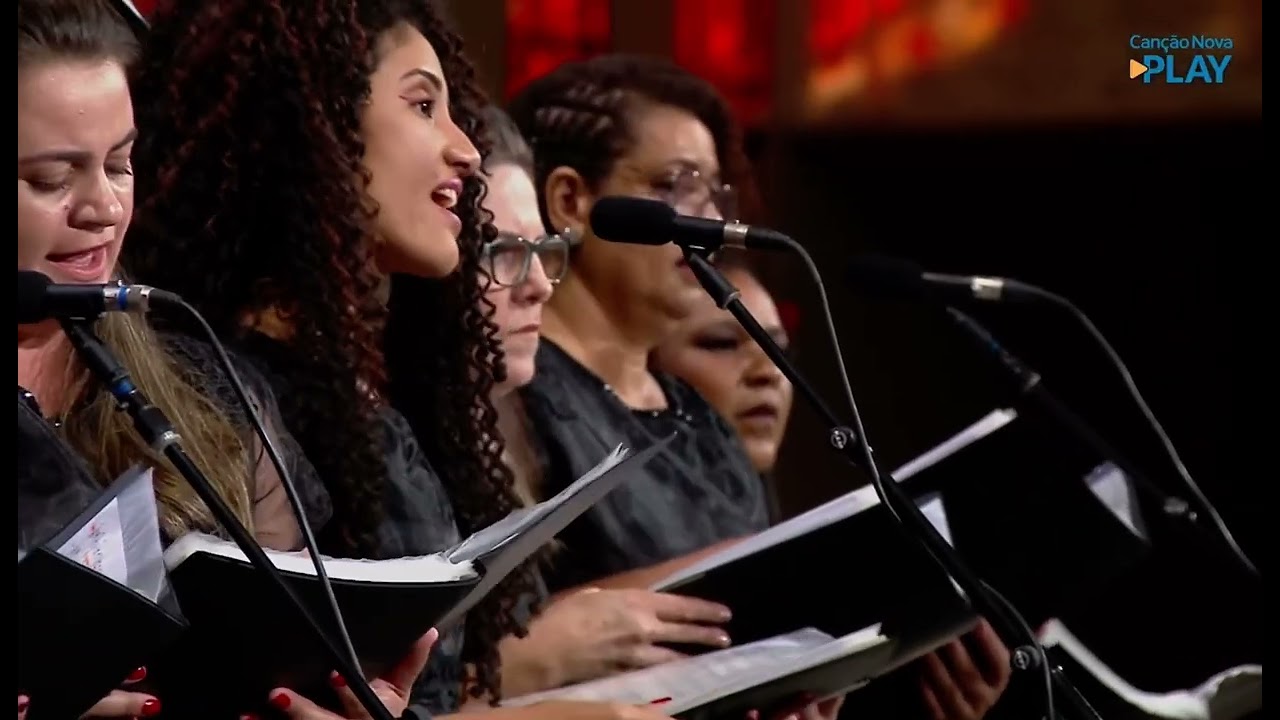 Exsultate Justi - Cantata de Natal 2021 (Coral CN)