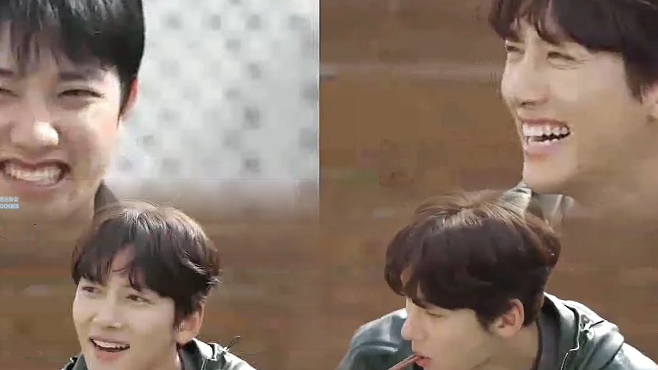 【中字/Eng】20251104 池昌旭_《朋友首次見面》曹政爽 吃播訪談Ji Chang Wook x D.O. in Cho Jung Seok Eating Show