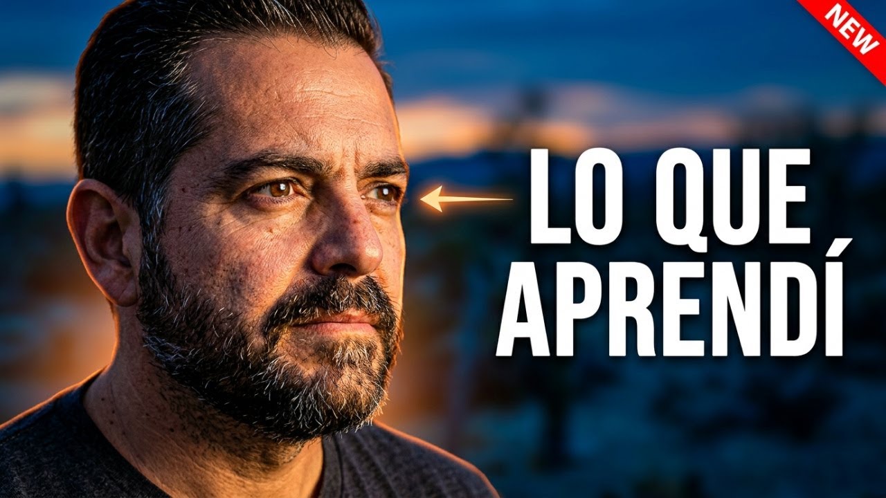 Crecí en silencio y esto es lo que aprendí