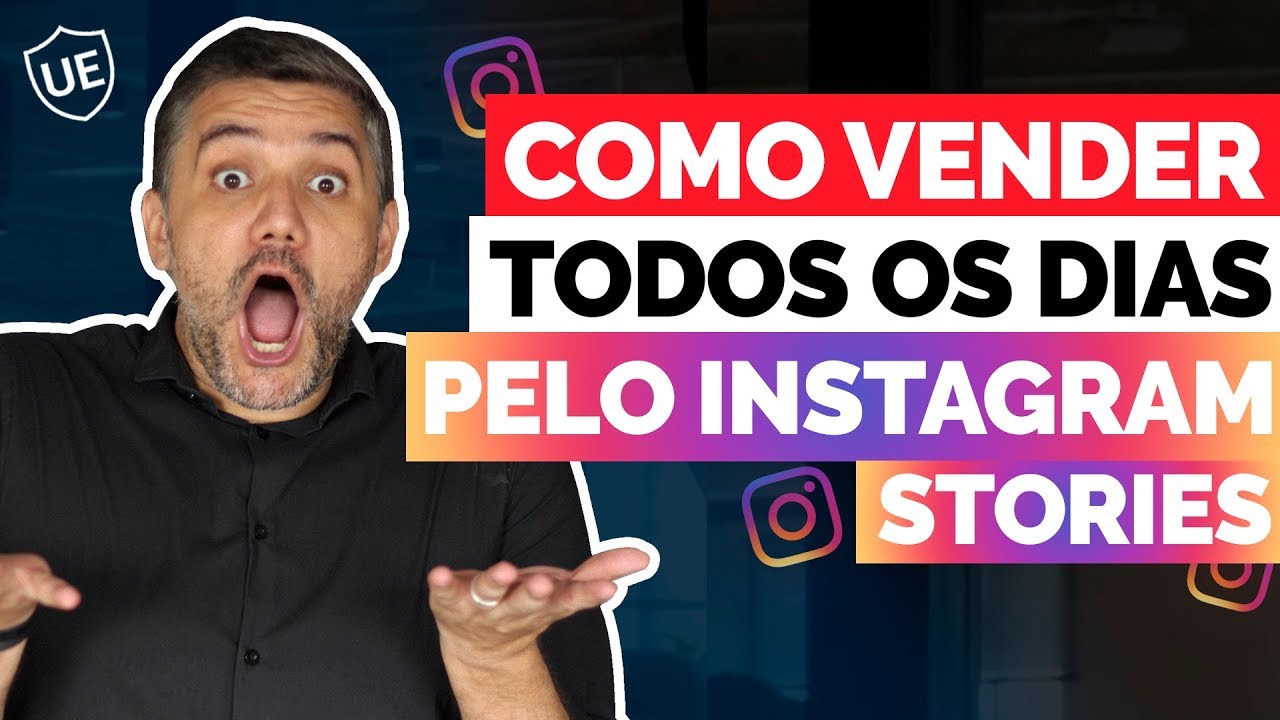 7 REGRAS PRA VENDER (TODOS OS DIAS) PELO STORIES NO INSTAGRAM DA SUA LOJA