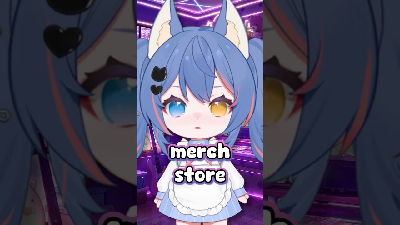 Support me #vtuber #vtuberclips #envtuber #englishvtuber #asmrvtuber #asmr #girlfriendasmr