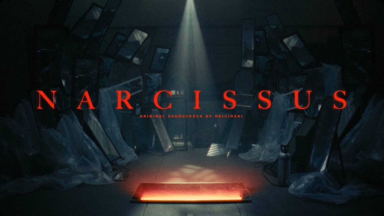 Noizinski - Narcissus (Official video)