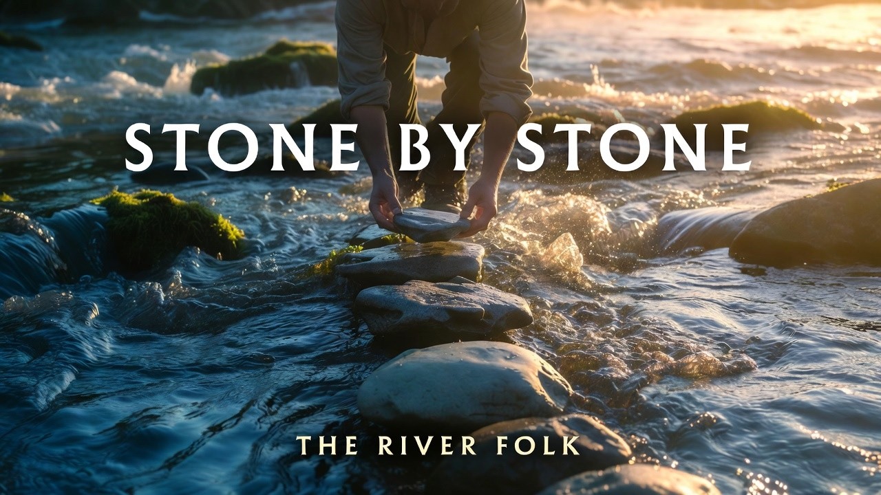 STONE BY STONE