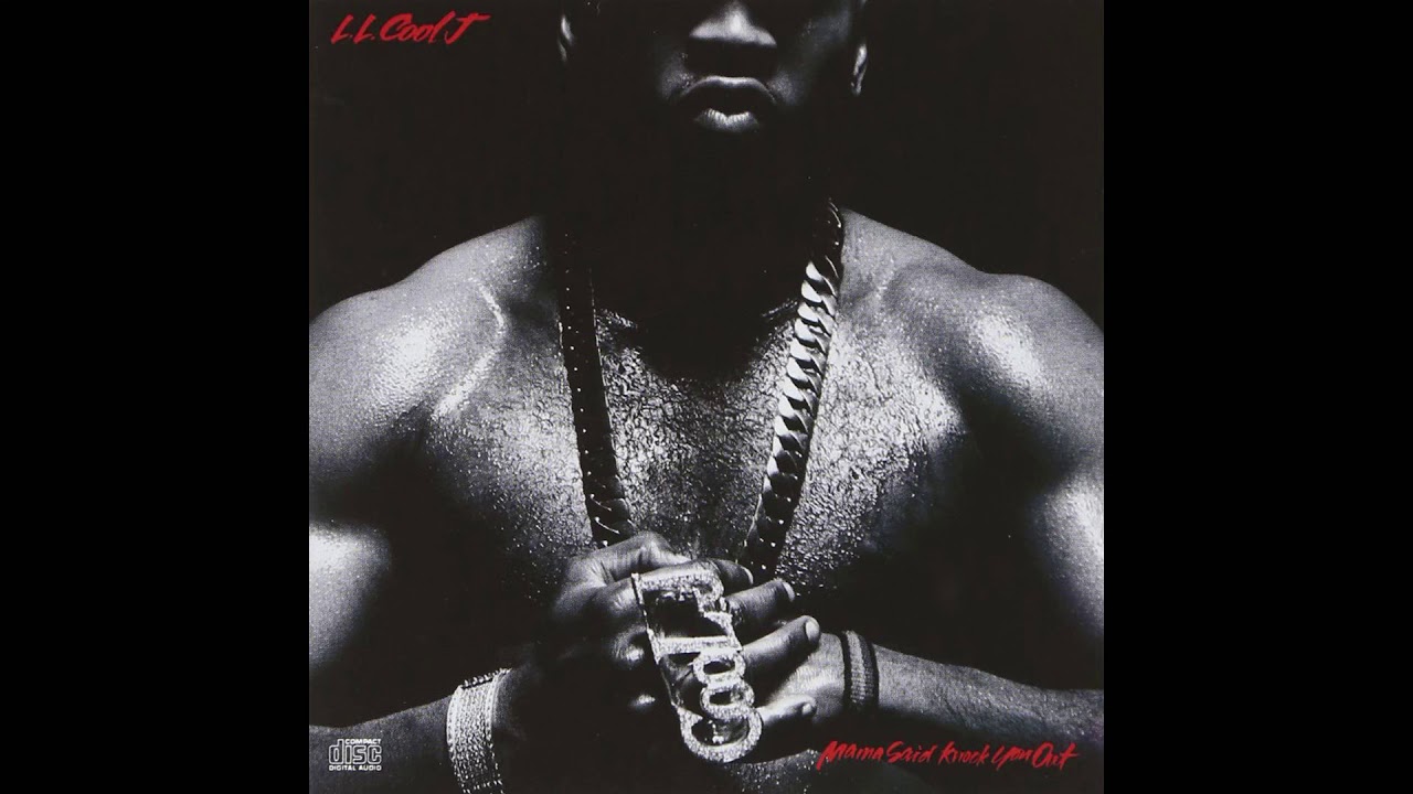 L.L. Cool J - Around The Way Girl