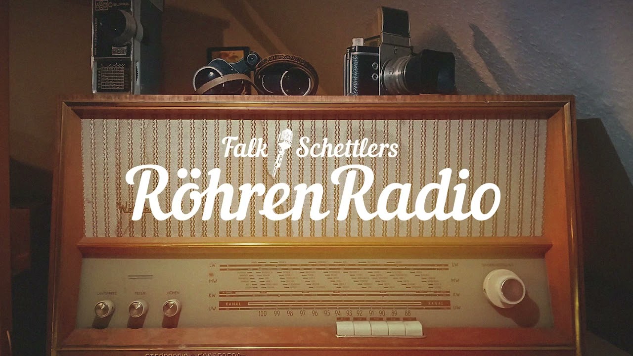 Ein Hit ohne Hitplatzierung, eine Volkswirtschaft ohne Volk und Weihnachtsmärkte ohne Musik