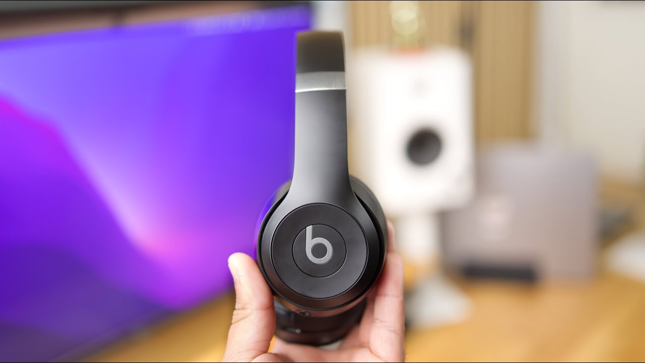 Who Should Buy the Beats Solo 4?