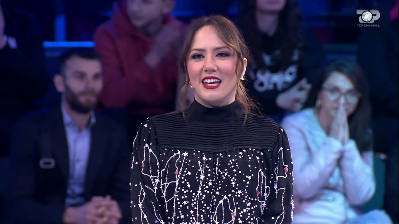 Episodi i plot&euml; - Dua t&euml; t&euml; b&euml;j t&euml; lumtur, 8 Shkurt 2020