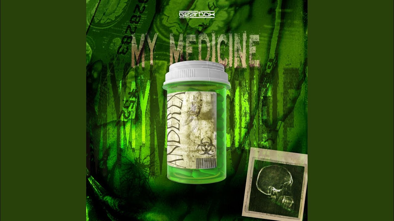 My Medicine