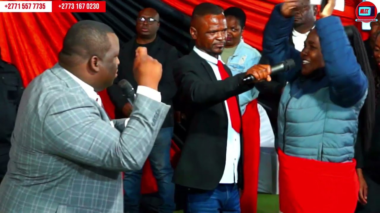❗️❗️I SEE THIS YOUNG LADY ON THE PICTURE ,SHE HAS LOST HER MIND ❗️❗️|| PROPHET LAWRENCE MUNYAI