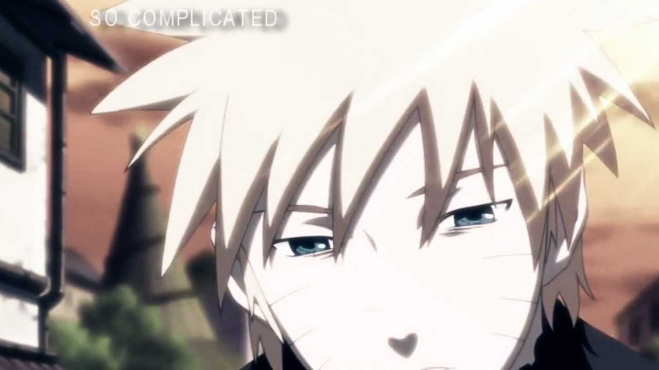 NaruSasu // It is what it is