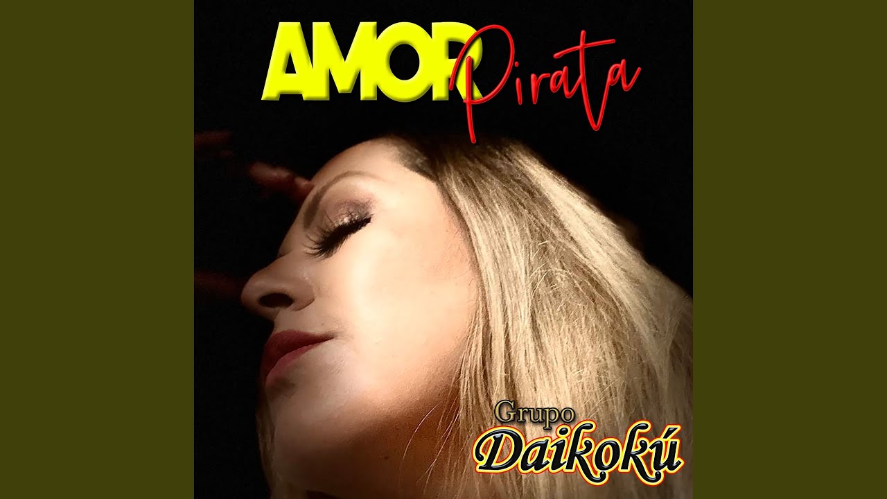 Amor Pirata