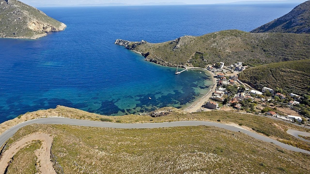 Porto Kagio