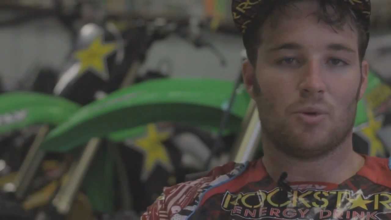 Caleb Moore - We Will Never Forget You