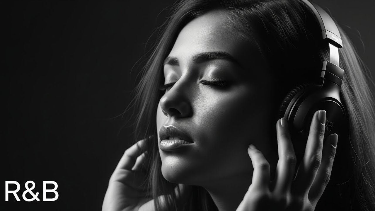 Emotional R&B Songs | Sad & Romantic Night Playlist
