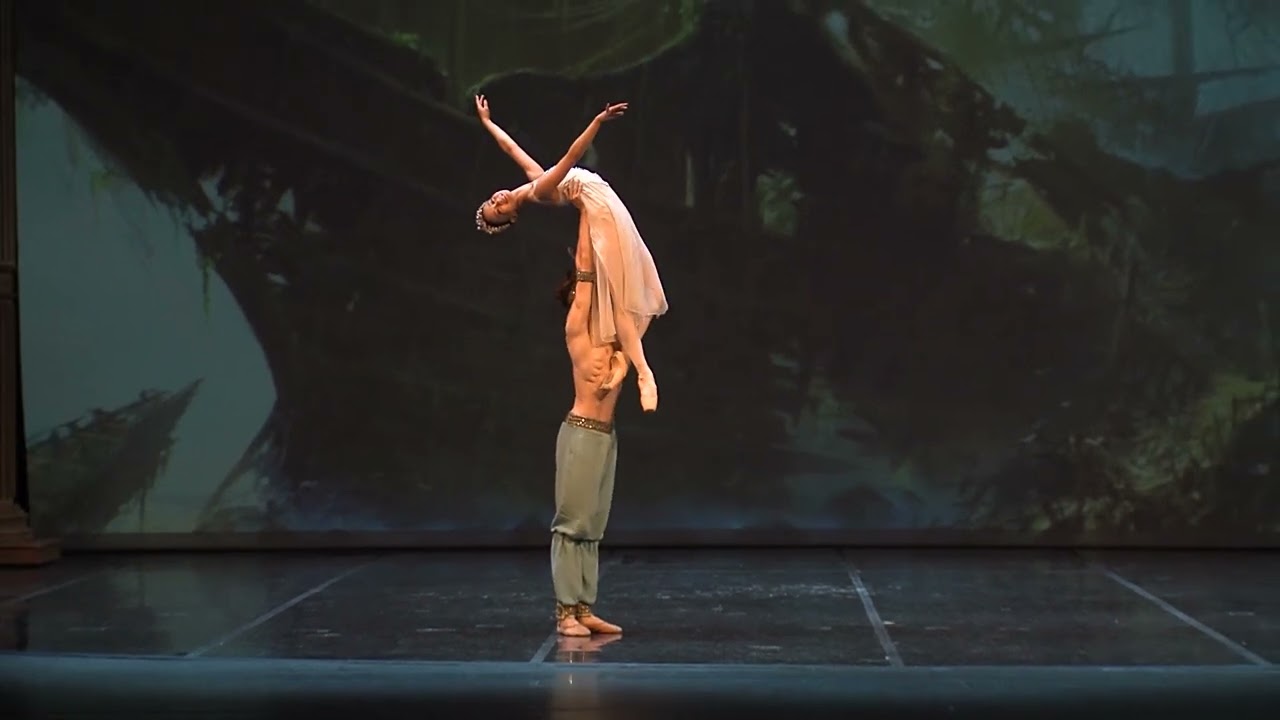 GALA CONCERT SLAVENSKA PRIX 2024 - July 5, 2024