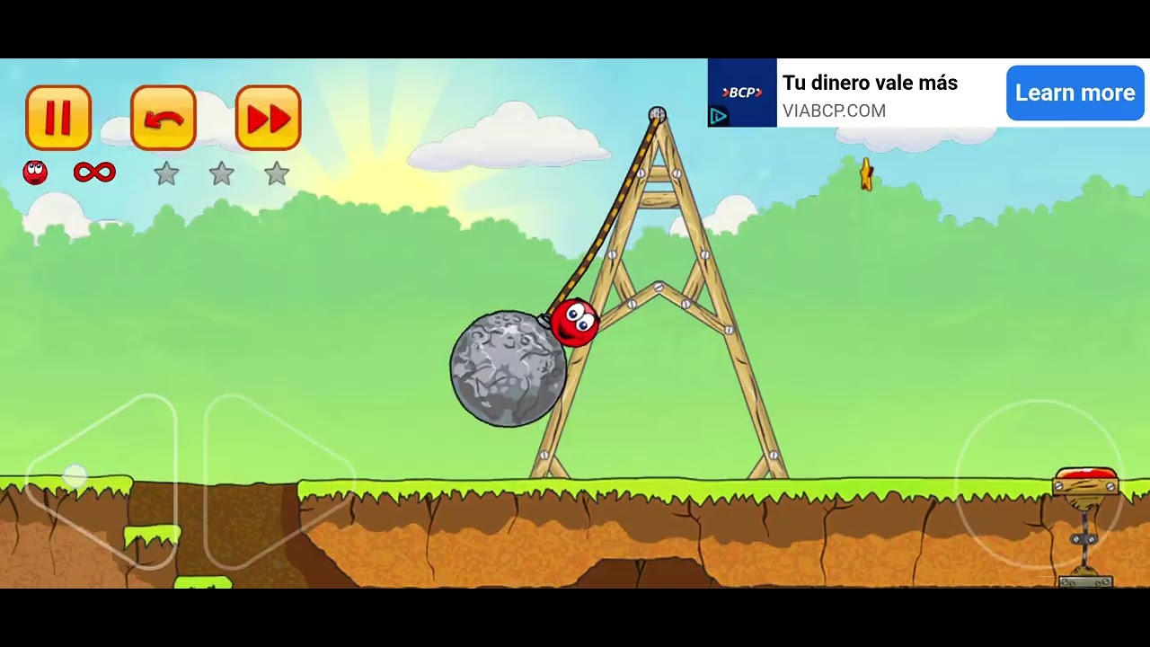 Esto es todo de bolita 3