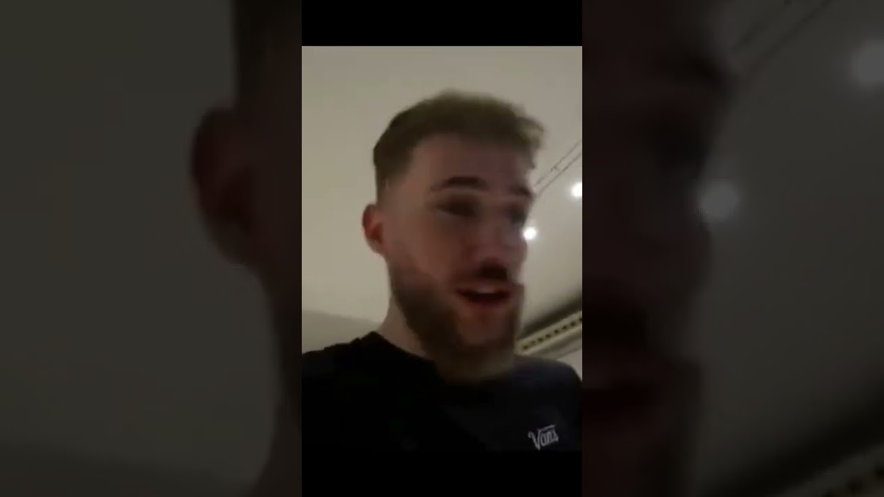 Axozer Revela que va ser Padre 😲😲