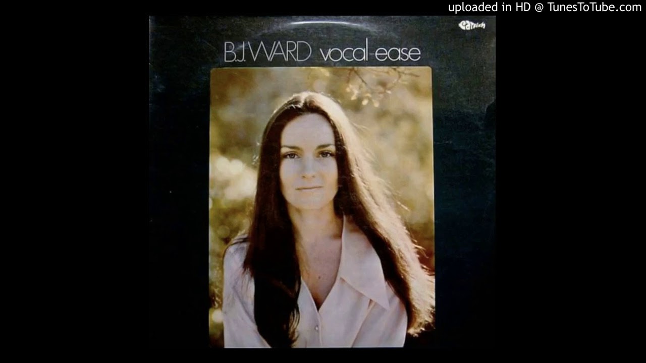 B. J. WARD - Words on words