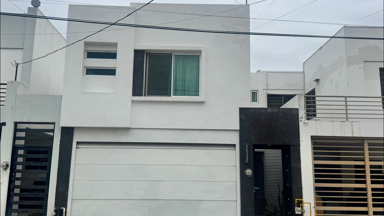 CASA EN RENTA EN $29,000.00 EN BOSQUES DE LINDA VISTA SAN NICOLAS