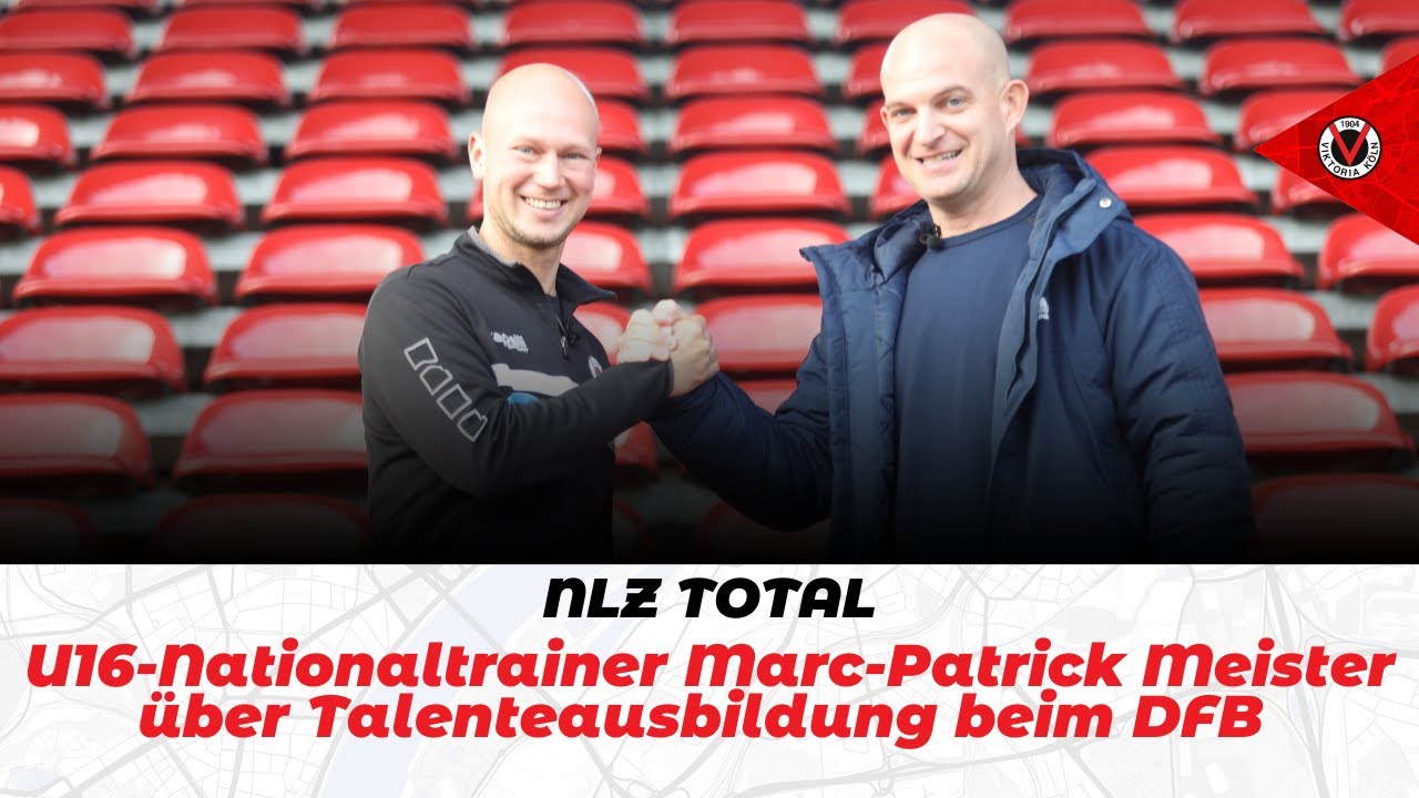 NLZ Total mit Marc-Patrick Meister | Folge 49