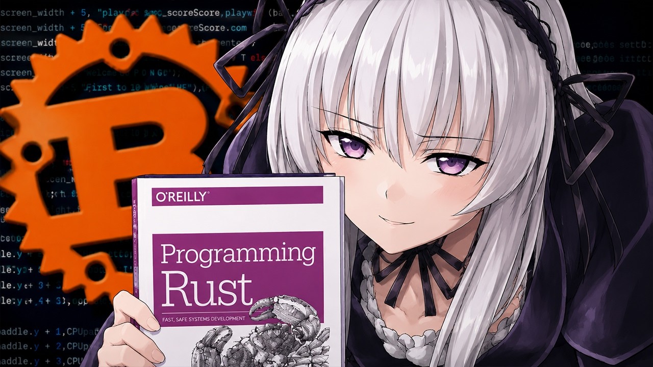 How to Learn Rust (For Hackers)
