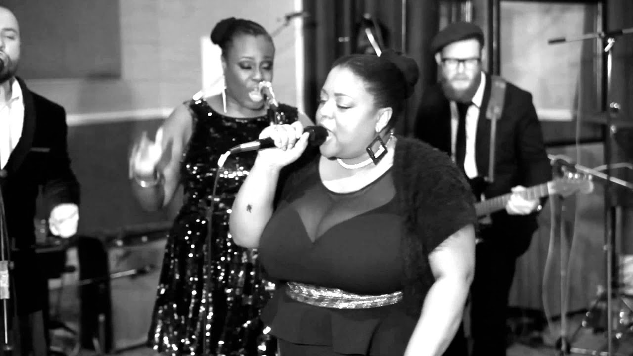 Higher Ground - Vula & Soul Family