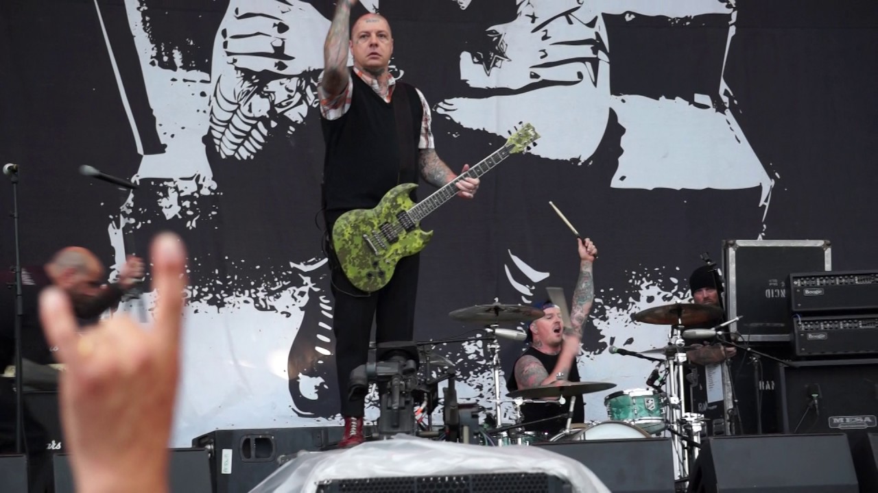 Rancid - 
