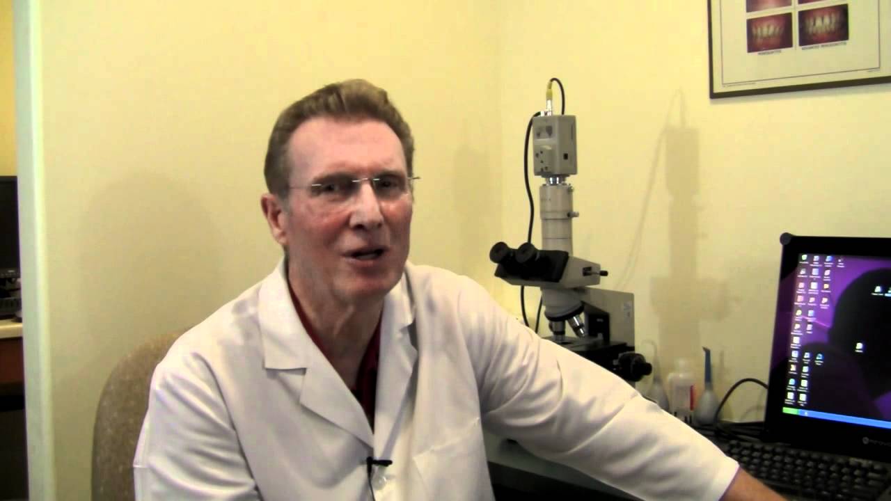 Holistic Dentist Answers :What is that Black Line Around My Tooth?