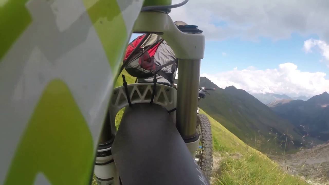 Rellstal-Bike Tour