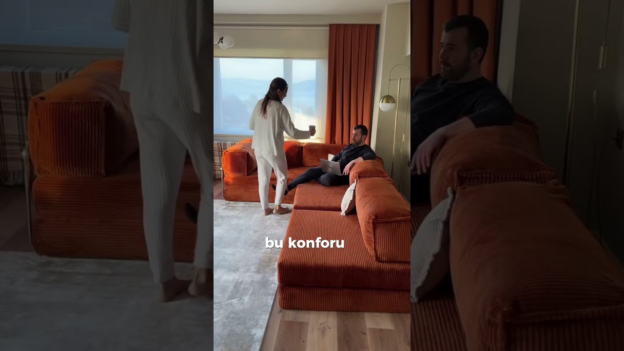 Eve gelmek i&ccedil;in can atacağınız o &uuml;r&uuml;n 🧡 #home #hometextile #işbirliği #onlineshopping
